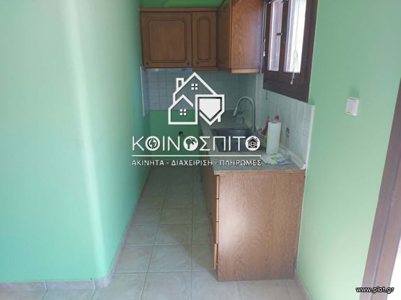 Apartment 72 sqm for rent, Imathia, Veroia