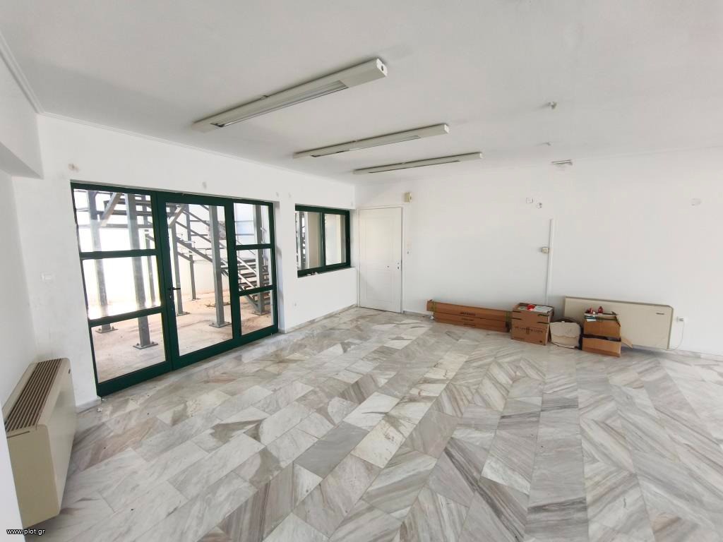 Γραφείο 117 τ.μ. πρός ενοικίαση, Αττική - Υπόλοιπο, Μέγαρα