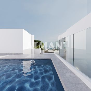 Maisonette 164 sqm for sale