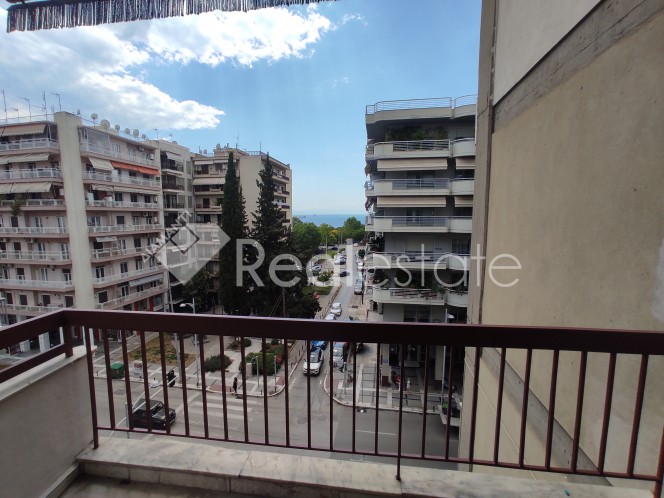 Διαμέρισμα 150 τ.μ. πρός ενοικίαση, Θεσσαλονίκη - Κέντρο, Φάληρο