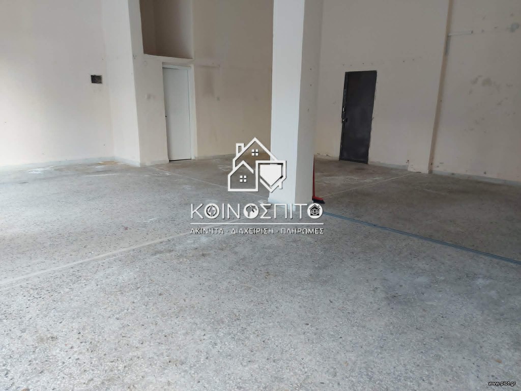 Κατάστημα 80 τ.μ. προς πώληση, Καψοχώρι Αλεξάνδρειας
