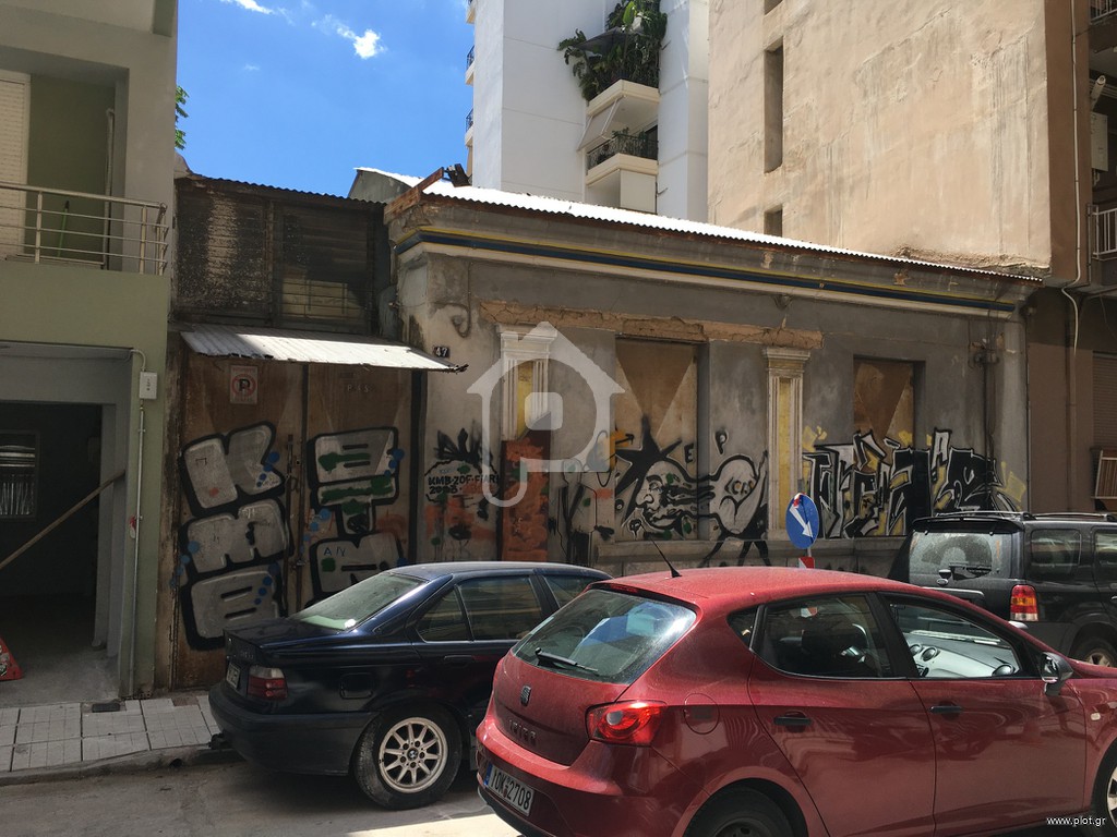 Μονοκατοικία 67 τ.μ. πρός ενοικίαση, Αθήνα - Κέντρο, Γκάζι - Μεταξουργείο - Βοτανικός
