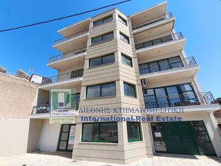 Γραφείο 169 τ.μ. για ενοικίαση