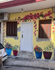 Τοιχογραφίες για κάθε χώρο