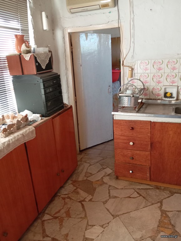 Μονοκατοικία 65 τ.μ. πρός πώληση, Αργολίδα, Μιδέα