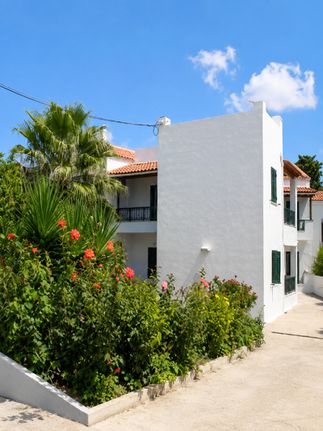 Studio / γκαρσονιέρα 25 τ.μ. για ενοικίαση, Ν. Ρεθύμνου, Ρέθυμνο