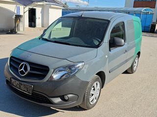 Mercedes-Benz 2021 Citan 111