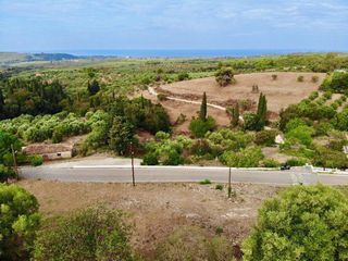 Οικόπεδο 2.100 τ.μ. για πώληση, Μεσσηνία, Αυλώνα-thumb-1