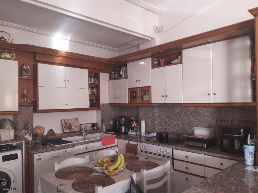 Διαμέρισμα 155 τ.μ. πρός πώληση, Αθήνα - Ανατολικά Προάστια, Γλυκά Νερά