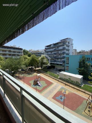 Διαμέρισμα 114 τ.μ. για πώληση, Θεσσαλονίκη - Κέντρο, Μπότσαρη