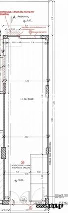 Κατάστημα 43 τ.μ. για πώληση, Θεσσαλονίκη - Κέντρο, Κέντρο