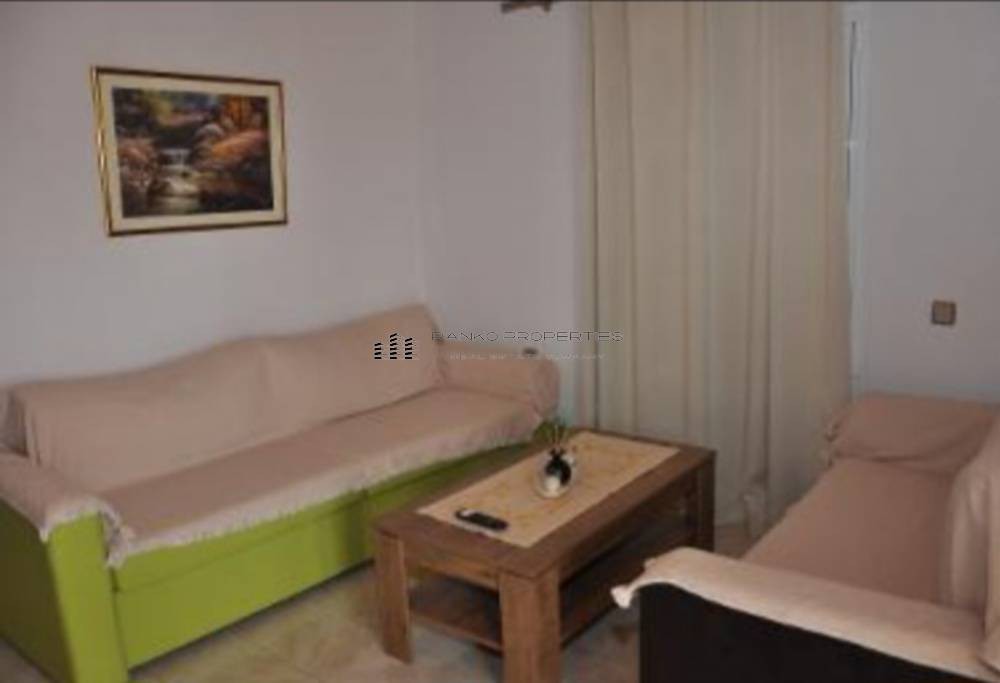 Studio / γκαρσονιέρα 56 τ.μ. πρός ενοικίαση, Ν. Τρικάλων, Γόμφοι