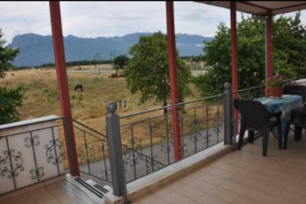 Studio / γκαρσονιέρα 56 τ.μ. πρός ενοικίαση, Ν. Τρικάλων, Γόμφοι