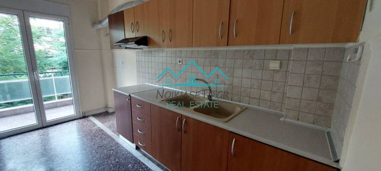 Apartment 100 sqm for rent, Thessaloniki - Center, Papafi