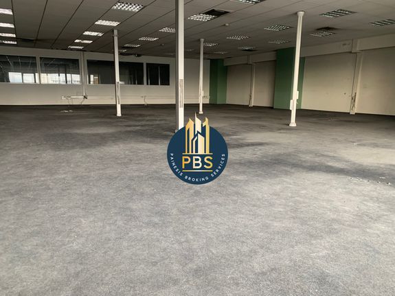 Business bulding 1.876 sqm for sale, Athens - West, Aigaleo
