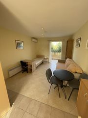Studio / γκαρσονιέρα 30 τ.μ. για πώληση, Αχαΐα, Πάτρα-thumb-7