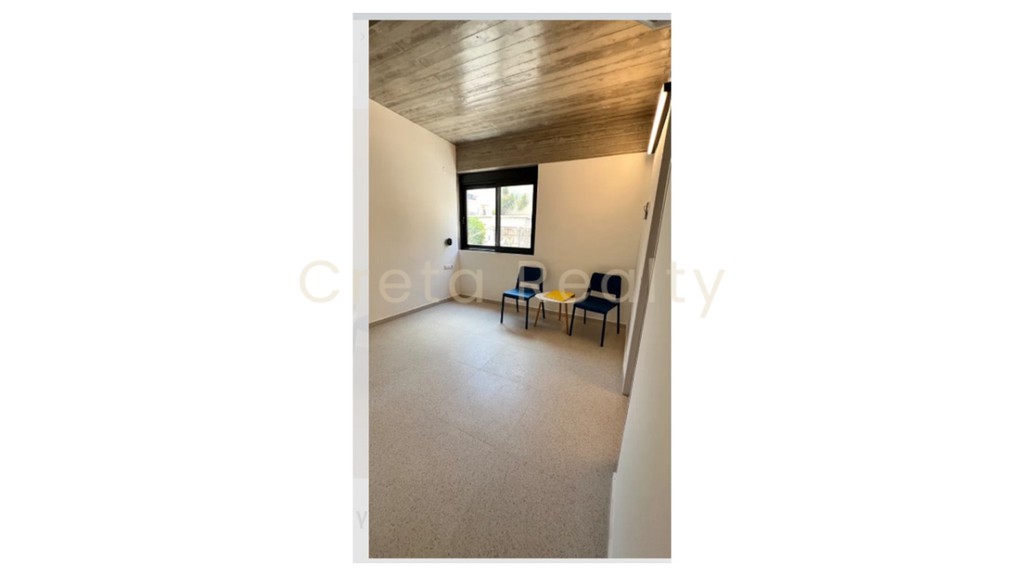 Studio / γκαρσονιέρα 35 τ.μ. προς ενοικίαση, Ακαδημία Ηρακλείου