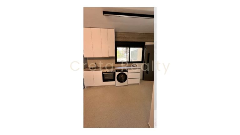 Studio / γκαρσονιέρα 35 τ.μ. για ενοικίαση, Ν. Ηρακλείου, Ηράκλειο Κρήτης
