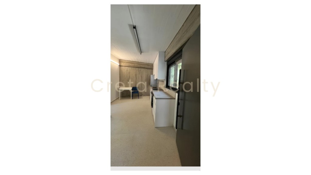 Studio / γκαρσονιέρα 35 τ.μ. προς ενοικίαση, Ακαδημία Ηρακλείου