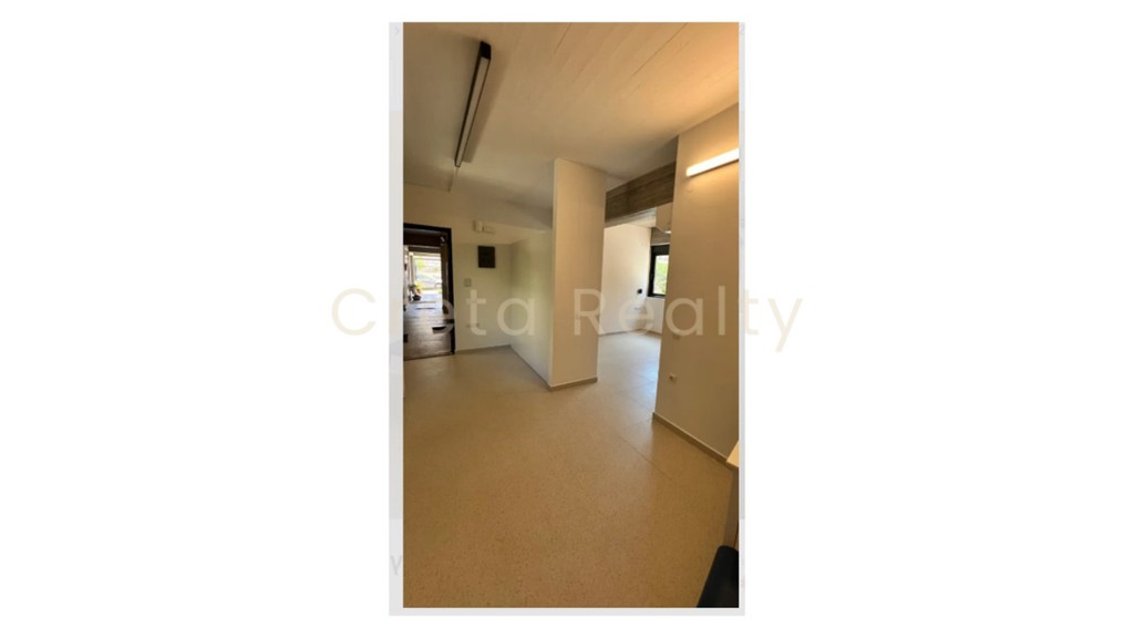 Studio / γκαρσονιέρα 35 τ.μ. προς ενοικίαση, Ακαδημία Ηρακλείου