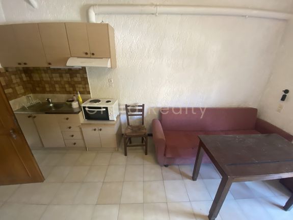 Studio 30 sqm for rent, Heraklion Prefecture, Heraclion Cretes