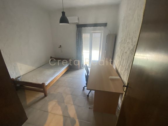 Apartment 50 sqm for rent, Heraklion Prefecture, Heraclion Cretes