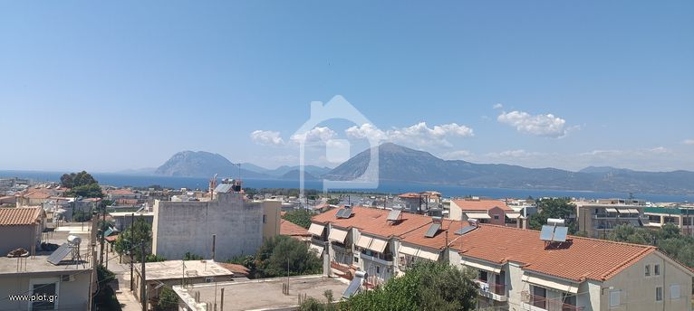 Studio 41 sqm for rent, Achaia, Patra