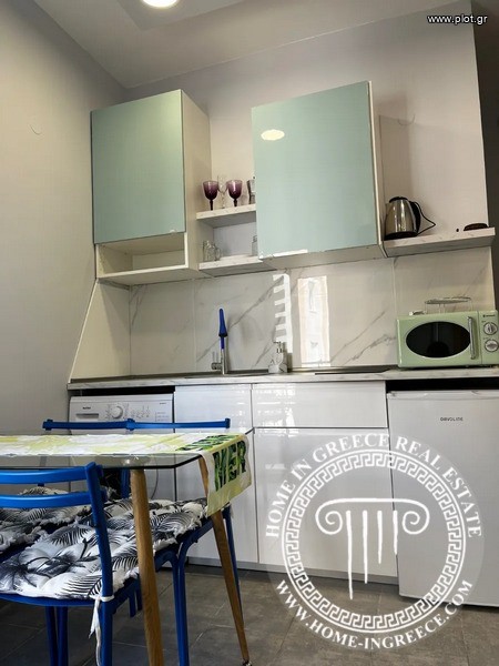 Διαμέρισμα 35 τ.μ. προς πώληση, Θεσσαλονίκη - Περιφ/Κοί Δήμοι, Θερμαϊκός