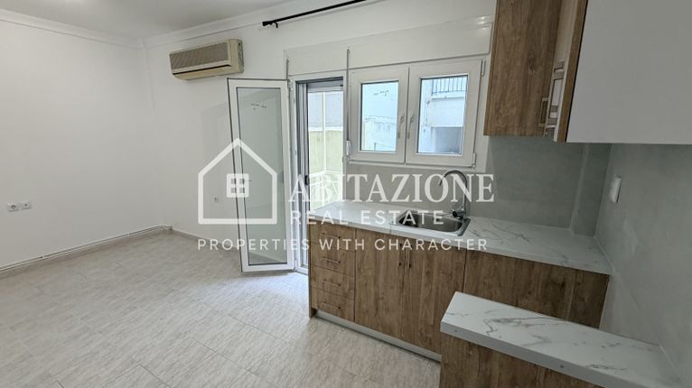 Διαμέρισμα 55 τ.μ. για ενοικίαση, Θεσσαλονίκη - Κέντρο, Άγιος Δημήτριος