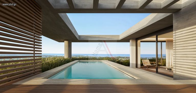 Maisonette 182 sqm for sale, Athens - South, Alimos