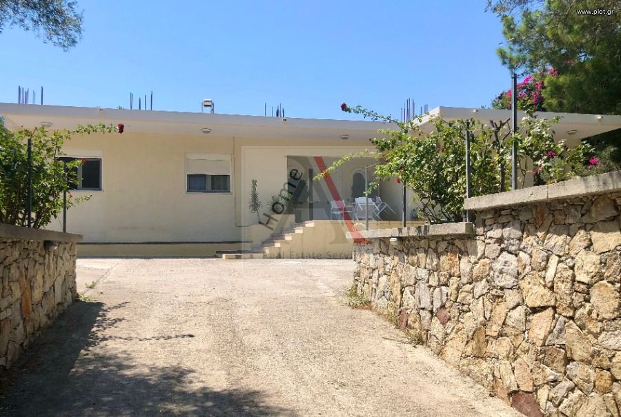 Μονοκατοικία 150 τ.μ. πρός πώληση, Δωδεκάνησα, Ρόδος