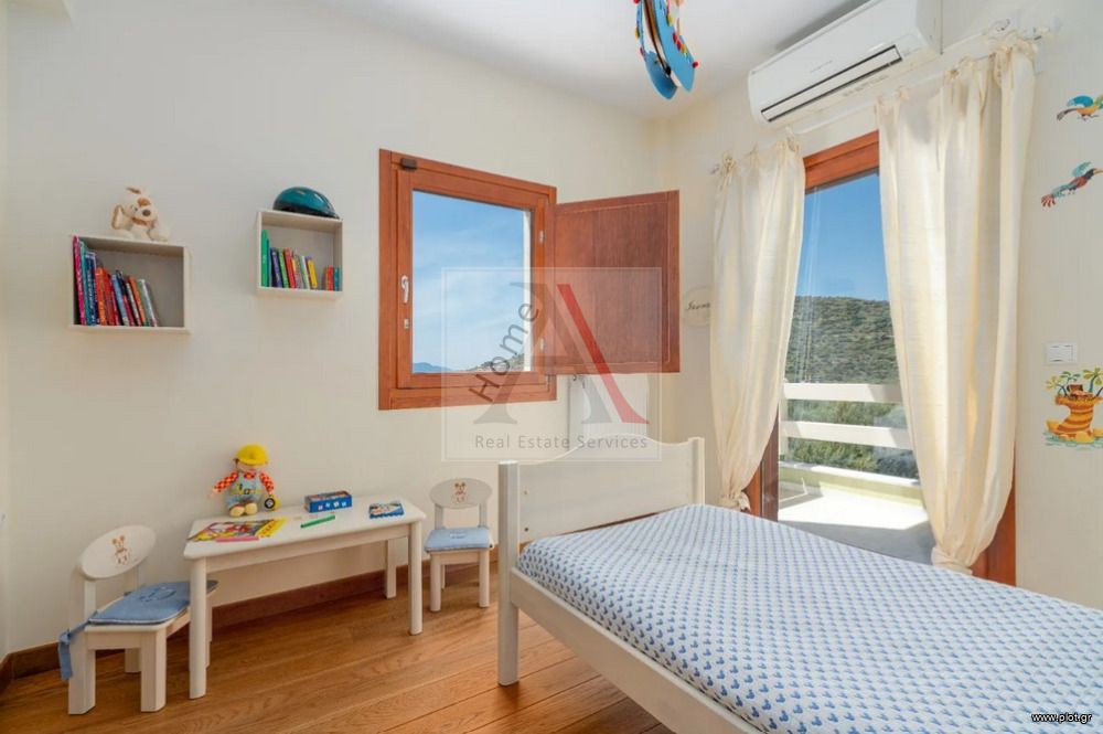 Βίλλα 160 τ.μ. πρός πώληση, Φωκίδα, Ευπάλιο