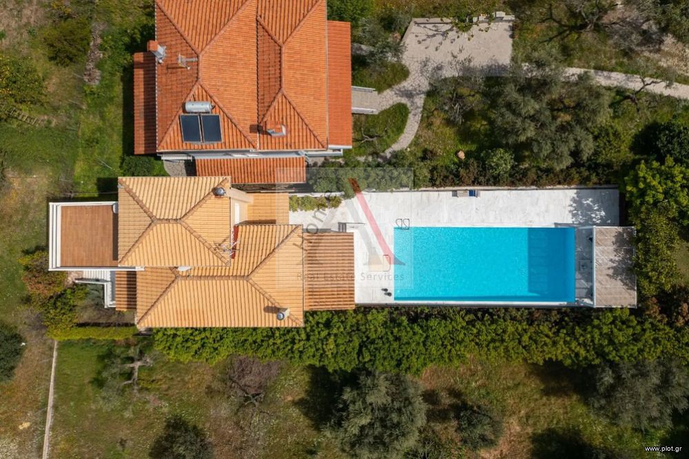 Βίλλα 160 τ.μ. πρός πώληση, Φωκίδα, Ευπάλιο