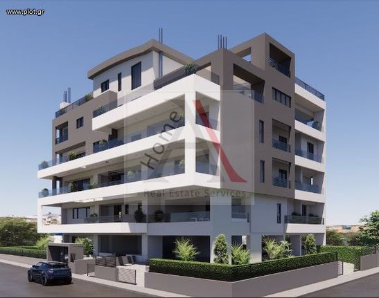 Maisonette 170 sqm for sale, Athens - North, Chalandri