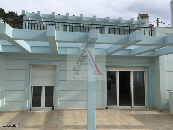 Maisonette 195 sqm for sale, Athens - South, Voula
