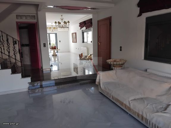 Detached home 270 sqm for sale, Athens - South, Glyfada