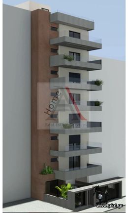 Διαμέρισμα 98 τ.μ. για πώληση, Αθήνα - Νότια Προάστια, Καλλιθέα