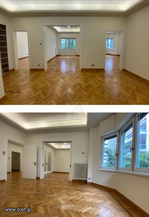 Διαμέρισμα 217 τ.μ. για πώληση, Αθήνα - Κέντρο, Κολωνάκι - Λυκαβηττός