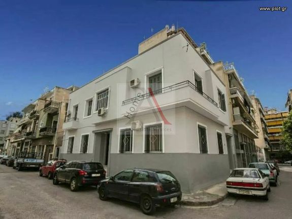 Κτίριο 260 τ.μ. για πώληση, Αθήνα - Κέντρο, Γκάζι - Μεταξουργείο - Βοτανικός