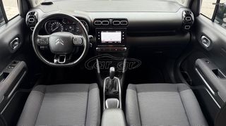Citroen C3 Aircross 2018-thumb-3