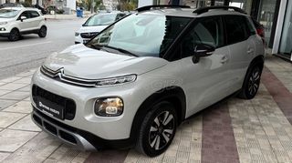 Citroen C3 Aircross 2018