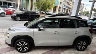 Citroen C3 Aircross 2018-thumb-1