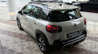 Citroen C3 Aircross 2018-thumb-2