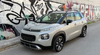 Citroen C3 Aircross 2018-thumb-1