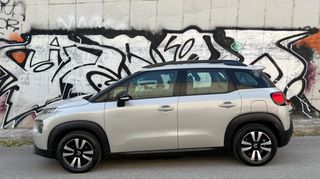 Citroen C3 Aircross 2018