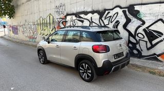 Citroen C3 Aircross 2018-thumb-2