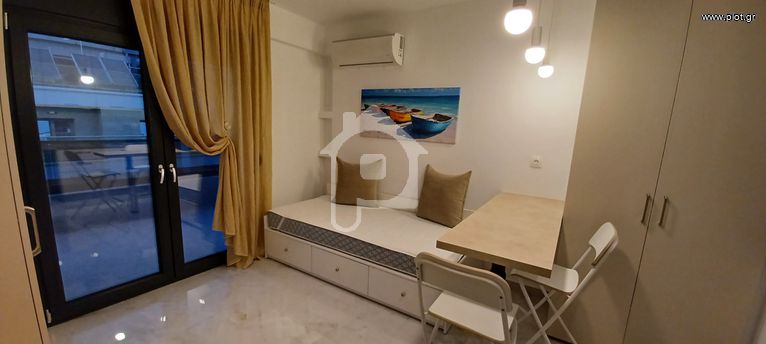 Studio 25 sqm for rent, Larissa Prefecture, Larisa