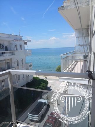 Apartment 35 sqm for sale, Thessaloniki - Suburbs, Thermaikos