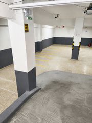 Parking 200 τ.μ. για ενοικίαση, Πειραιάς, Τερψιθέα-thumb-4