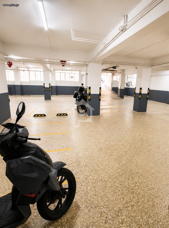 Parking 200 τ.μ. για ενοικίαση, Πειραιάς, Τερψιθέα